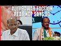 Top News Of The Day: Ajit Pawar vs Sharad Pawar Over Real NCP