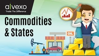Currencies, Commodities and Geo-Politics