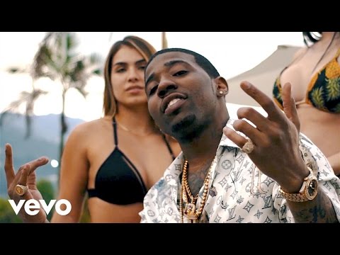 YFN Lucci - Never Worried