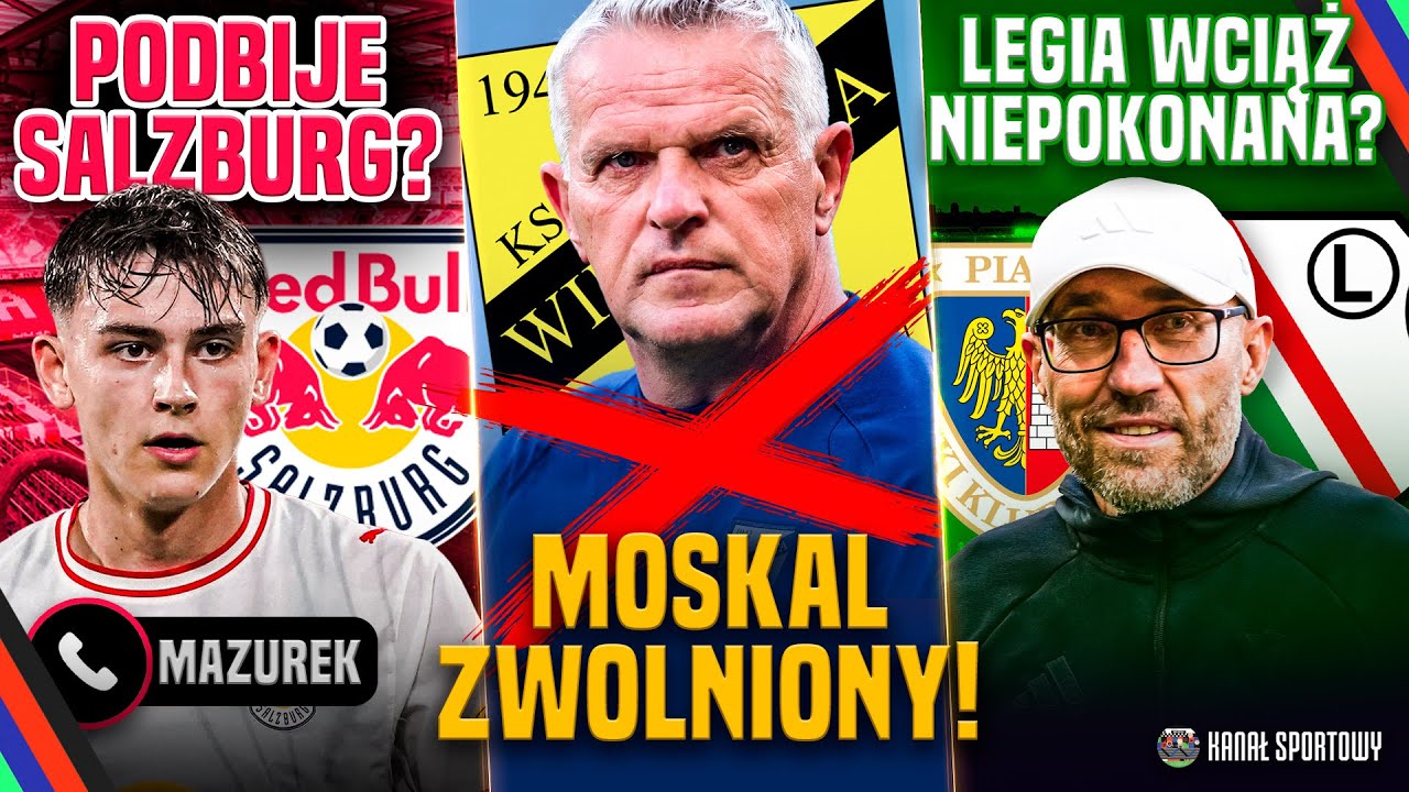 Cracovia wyrwała zwycięstwo z wieczystą! legia zagra z piastem, śląsk kontra widzew! analizujemy!