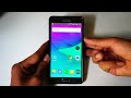 HOW TO ROOT SAMSUNG GALAXY NOTE 4 ! easy, fast, safe