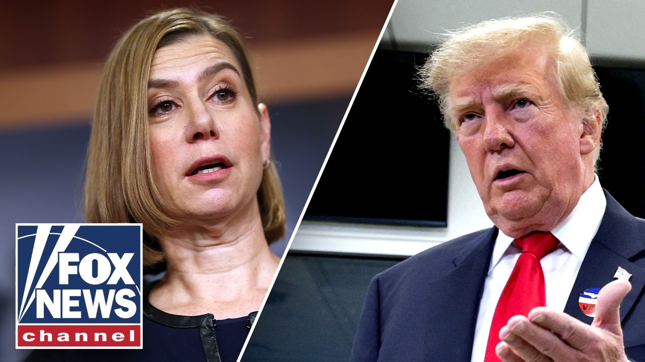 Trump weighs MASS pardons after Dem senator's 'CHILLING' warning