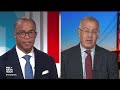Brooks and Capehart on what Biden accomplished in his meeting with Xi  - 11:00 min - News - Video