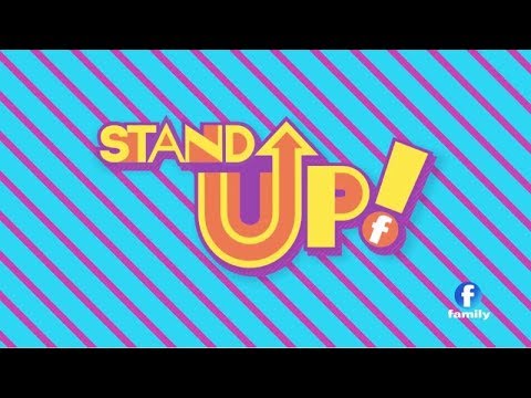 Video: Follow @Family_Channel on Social Media for Bullying Awareness Week Video: Follow @Family_Channel on Social Media for Bullying Awareness Week