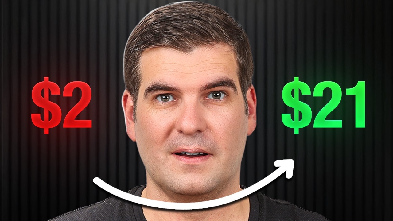 Watch the World Flip on XRP When...