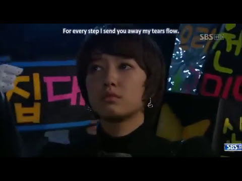 You're Beautiful ★ What Should I Do★ Jang Geun Suk(English Subtitle)❤