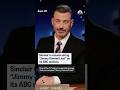 Sinclair to resume airing Jimmy Kimmel Live! on its ABC stations