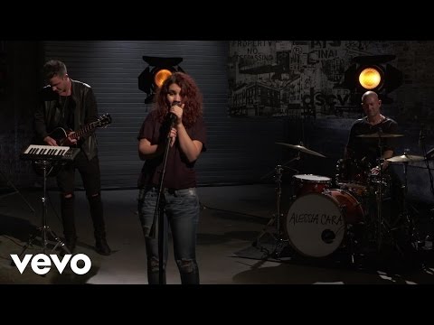 Alessia Cara - Here