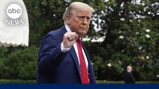 La administración Trump despide a ocho jueces de inmigración de la ciudad de Nueva York