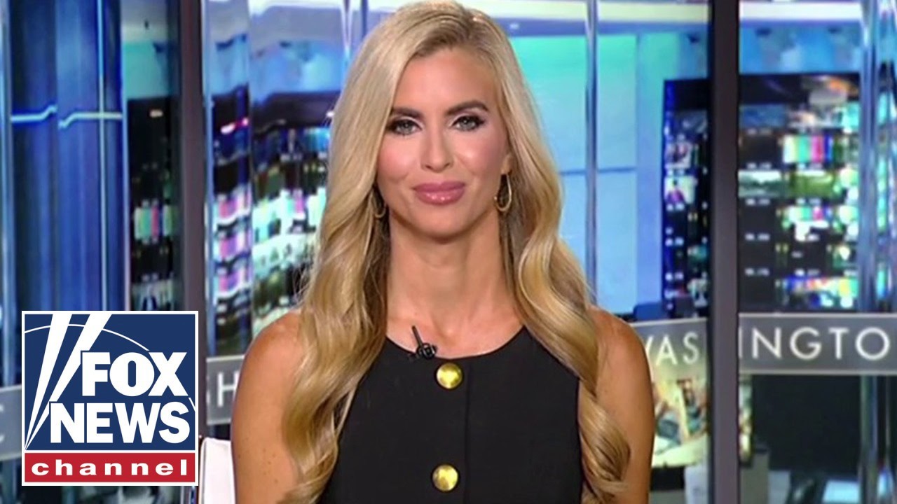 Katie Zacharia says Trump has 'heard' America's frustrations: 'DELIVERING SOLUTIONS'