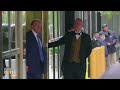 Trump Documents Trial Start Delayed Indefinitely, Judge Orders | News9  - 01:48 min - News - Video