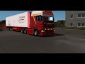 Scania S + Trailer 1.39