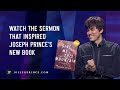 Give Me This Mountain! (Full Sermon)  Special Screening  Joseph Prince