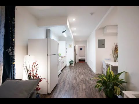 Property video