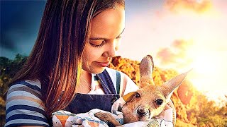 Лиа и кенгуру — Русский трейлер (Дубляж, 2025)