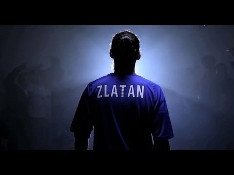 MY NAME IS ZLATAN • AL' PACH (CLIP OFFICIEL)
