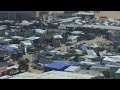 LIVE: Rafah live stream, where 1.3 million Palestinian people are displaced  - 05:30:57 min - News - Video