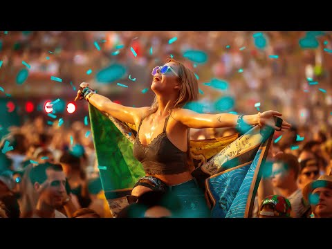 Tomorrowland 2023 | Best Songs, Remixes & Mashups Of All Time