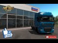 DAF XF 105 v2.7