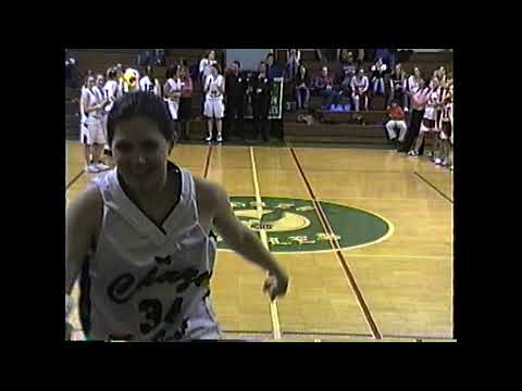 CCRS - Willsboro Girls 2-13-04