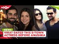Virat Kohli dated this Bollywood actress before Anushka Sharma, old pictures go viral