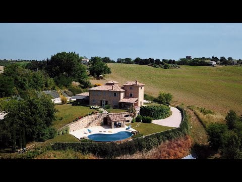 Property video