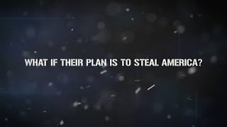 What If Their Plan Is To Steal A