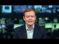 Macro Matters: Could US rate cuts spark more chaos than calm? | REUTERS  - 05:12 min - News - Video