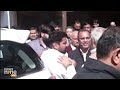 Congress Leader Bhupinder Singh Hooda Heads to Shimla Amid Himachal Pradesh Crisis | News9  - 01:15 min - News - Video
