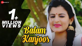Balam Kanjoos – Devender Foji – AK Jatti