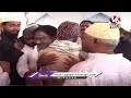 Live :MLA Vivek At Ramakrishnapur Bakrid Celebrations | V6 News  - 01:51:36 min - News - Video