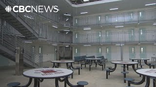 $135M expansion of Saskatoon Correctional Centre complete