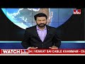 తెలంగాణ ఎన్నికల షెడ్యూల్ ప్రకటించిన ఈసీ | Telangana Parliament Elections Schedule | hmtv  - 01:14 min - News - Video