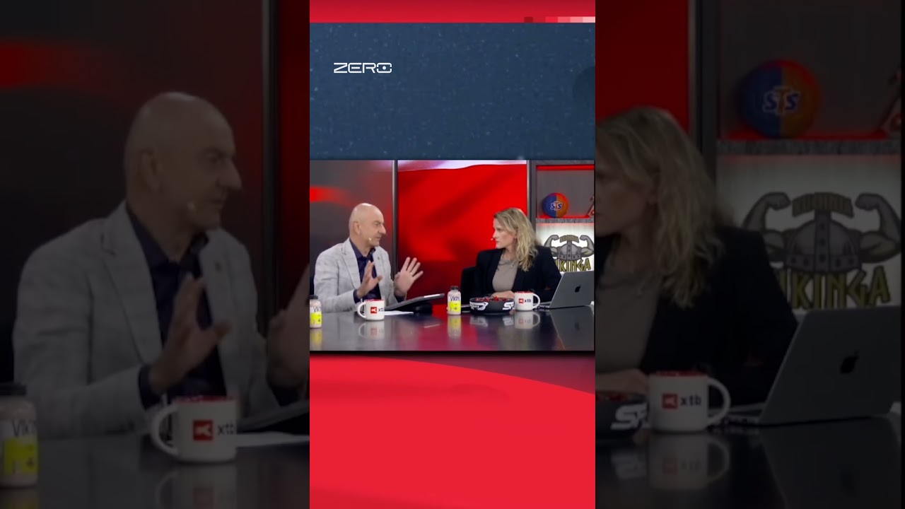 GENERAŁ ANDRZEJCZAK O ROSYJSKICH DRONACH NAD POLSKĄ