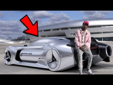 10 Items The Migos Own That Cost More Than Your Life...