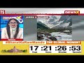 2.6 Million Tourists Visit Kashmir | Reduction in Terrorism | NewsX  - 08:06 min - News - Video