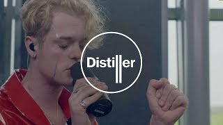 King No-One - New Prophet | Live from The Distillery for Liverpool Sound City