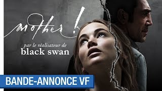 Mother ! :  bande-annonce VF