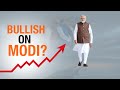 Sensex-Nifty touch all-time high as PM Modi predicts historic win for BJP | News9 Plus Show