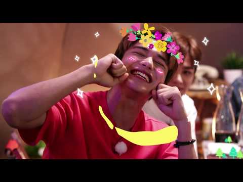 1회_ 우리가 몰랐던 서울의 매력을 찾아서~ NCT의 청춘여행 시작!