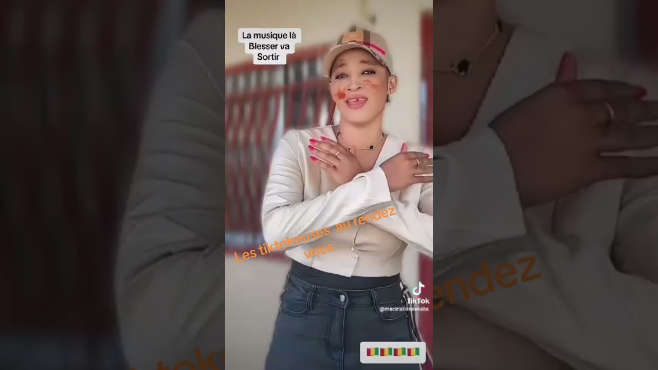 🛑La présence des stars ça ment pas