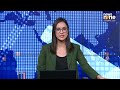 Ghaziabad Woman Slapped 9 Times Over Feeding Stray Dogs | Shocking Viral Video | News9 - 06:39 min - News - Video