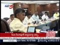 AP cabinet meeting today