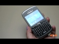 Smartphone BlackBerry 9320 - Resenha Brasil