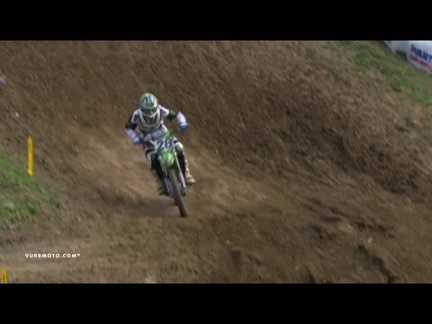 New to the Podium: Tyla Rattray - vurbmoto 