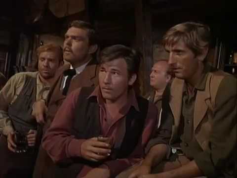 The Intruders'
