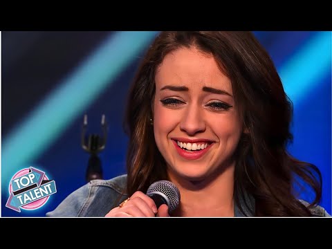 10 MOST VIEWED AMERICA'S GOT TALENT AUDITIONS! Top Talent