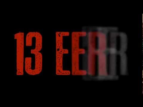 13 Eerie'
