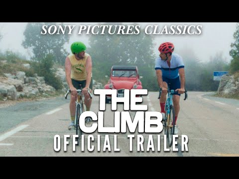 The Climb'