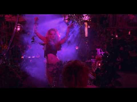 Birth Of Poison Ivy - Batman And Robin (1997) Video - Fanpop